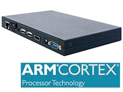 ARM Cortex Barebone