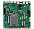 Mitac PH12ADI-H610-19V Mini-iTX (Intel Alder Lake 12th Gen. LGA 65W, <b>19V DC-In</b>)