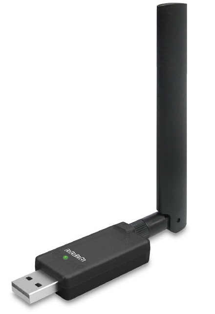 Globalsat LD-50H (USB-Dongle Tx/Rx Sende-/Empfangsadapter LoRaWAN)